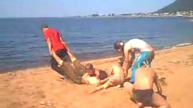 Байкал-это, золотая удача!) смотреть онлайн