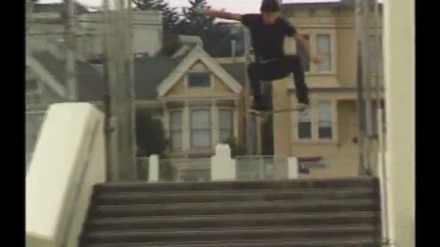 Flip "Really Sorry" - Geoff Rowley - Outro смотреть онлайн