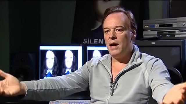 Как снимался фильм Silent Hill - Часть 1 смотреть онлайн