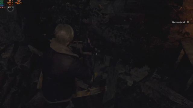 Resident Evil 4 Remake DEMO 2023 | GTX 1650 | GTX 1050 ti | смотреть онлайн