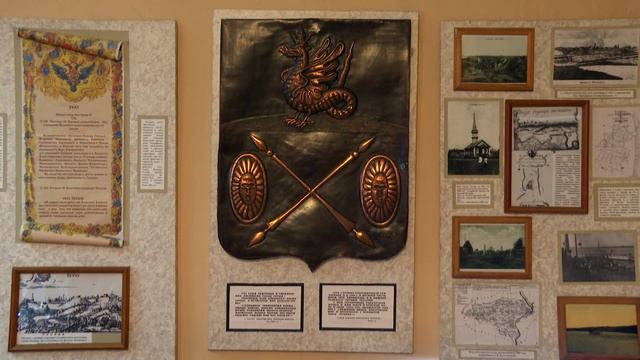 #8 Татарстан юллары буйлап | Тәтеш