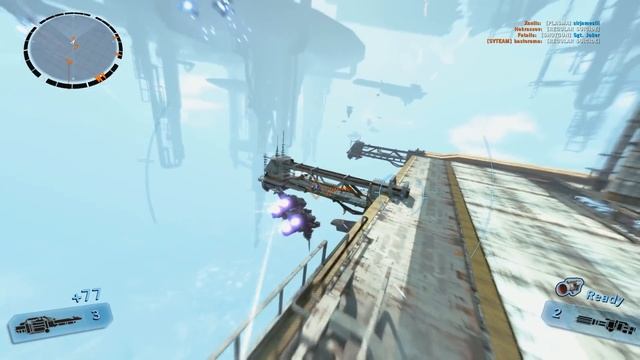 Strike Vector - PC Gameplay смотреть онлайн