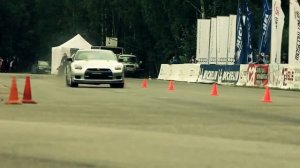 Клевая песня про Автогонки 200 км/ч.