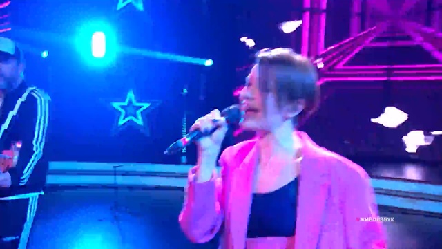 Моя Мишель и Ульяна Синецкая_Настя