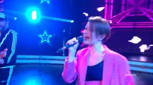 Моя Мишель и Ульяна Синецкая_Настя