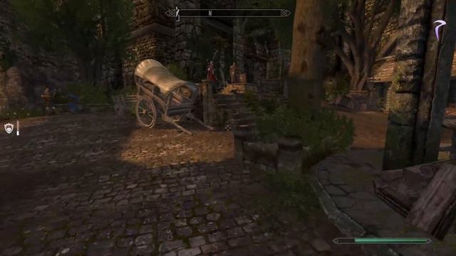 ENDERAL - Когда там основные квесты? смотреть онлайн
