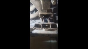 Замена подушки двигателя на Tucson