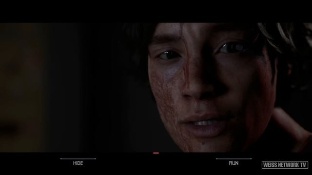 THE QUARRY PS5 (2022) FULL GAME - EVERYONE DIES/BAD CHOICES ONLY【4K60ᶠᵖˢ】No Commentary