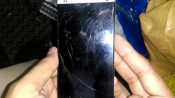 Decrypt Storage HTC All Phone Fix CODE