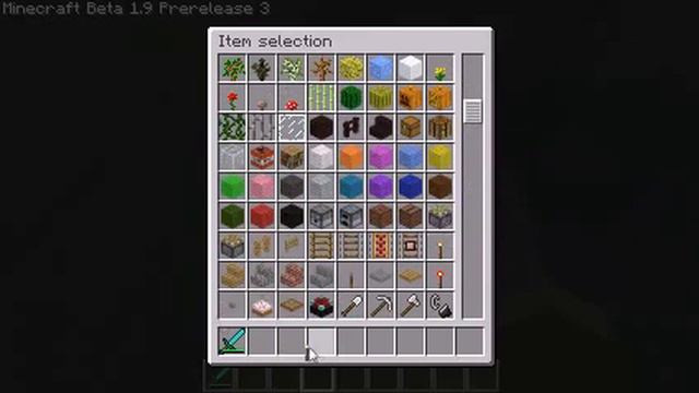 #Minecraft 1.9 - Glass Pillars And Strongholds!