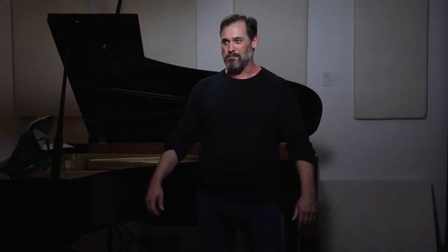 If I Were A Rich Man; Peter Kendall Clark, baritone смотреть онлайн