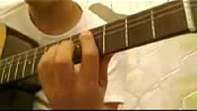 Koko schecter Lc -acoustic finger style смотреть онлайн