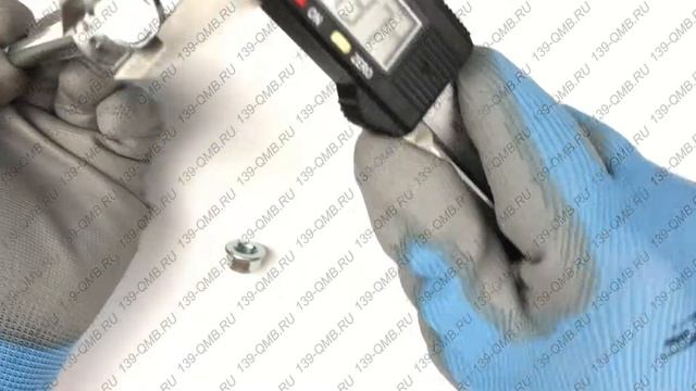 Ось переднего колеса мопед Дельта, Альфа, Орион d=10mm - обзор, замеры | 139-QMB.RU смотреть онлайн