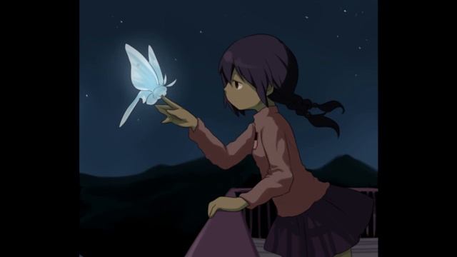 Yume Nikki BGM 09 - Illusionary World смотреть онлайн