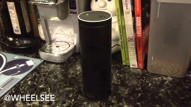 Amazon Echo GoT Update смотреть онлайн