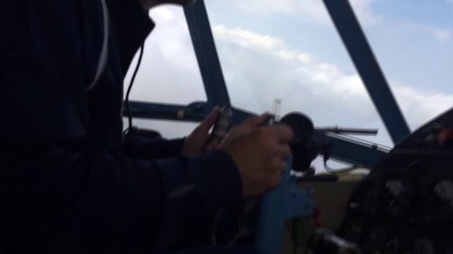 Ан -2 смотреть онлайн