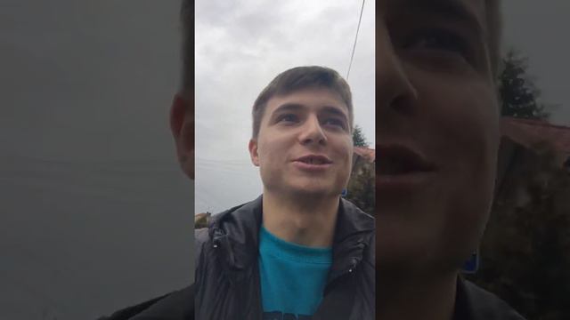 Работа и жизнь в Польше 🇲🇨 , 2-ой день смотреть онлайн