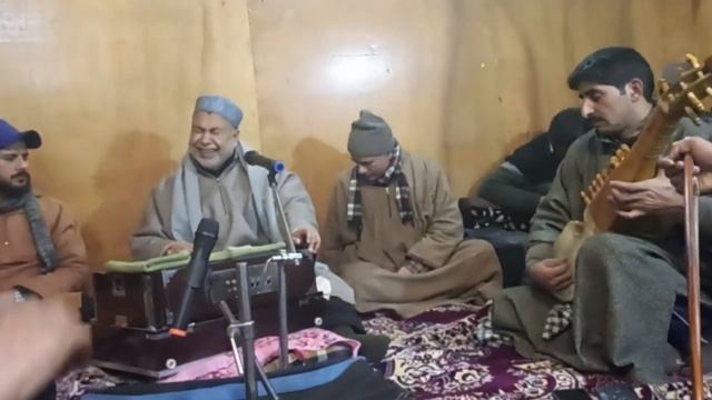 Taemi Bronth Yusie Gov Ba Hazoor 2023 Series | #rashidhafiz #kashmirisufism #kashmirisongs смотреть онлайн