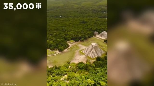 What Archaeological Sites Used To Actually Look Like смотреть онлайн