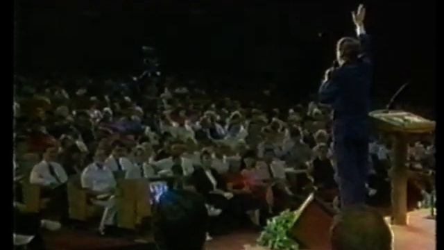 The Great Commission Vol 2  Reinhard Bonnke