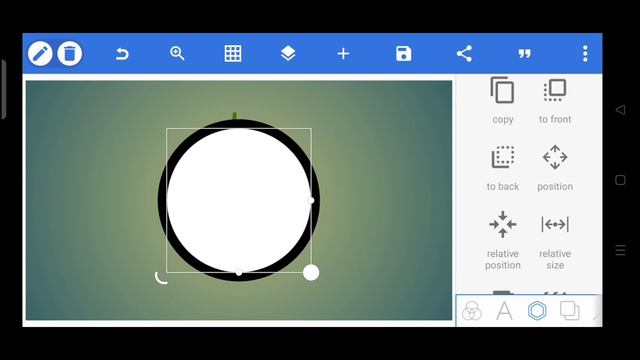 Professional Logo Design Tutorial || Make logo design by using font || Pixellab logo design смотреть онлайн