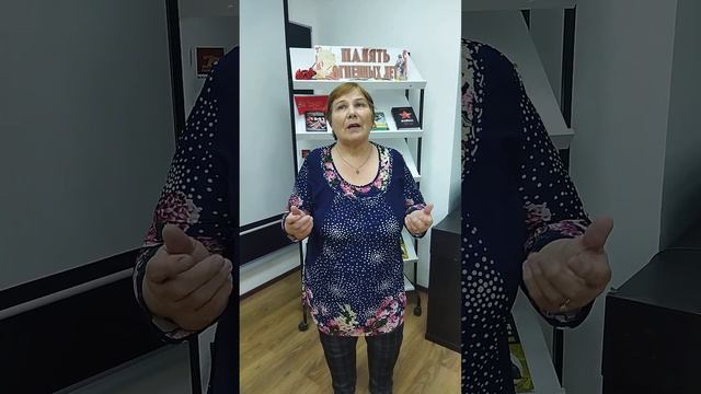 Борисова Л А песня Солдатская вдова Хоринск смотреть онлайн