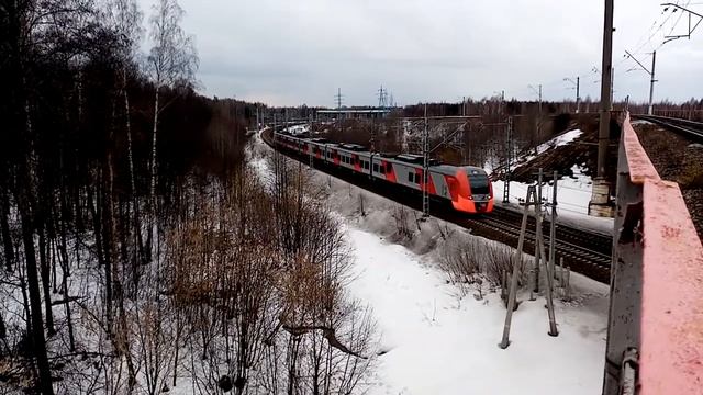 Красная Ласточка на Владимир смотреть онлайн