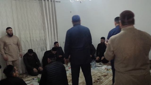 Мавлид 07.12.2016 смотреть онлайн