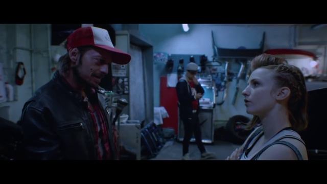 Скототюнинг от Бога в Need for Speed 2015 смотреть онлайн