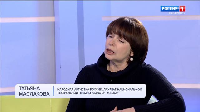 Работа Краевого музыкального театра в условиях пандемии смотреть онлайн