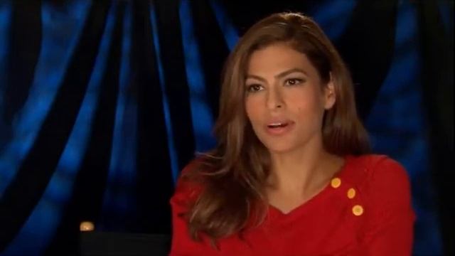 HEADLINER RU Eva Mendes занялась дизайном смотреть онлайн