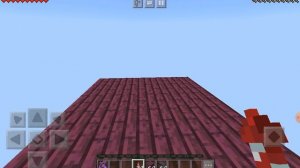 Как летать на элитрах с фейерверками в minecraft на телефоне