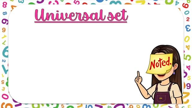 MATHEMATICS 7 LESSON 1 INTRODUCTION TO SET смотреть онлайн