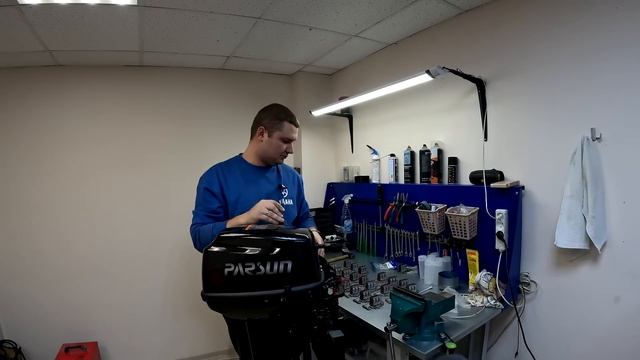 Моторы Парсун/тояма цены, предпродажка, гарантия, как купить смотреть онлайн