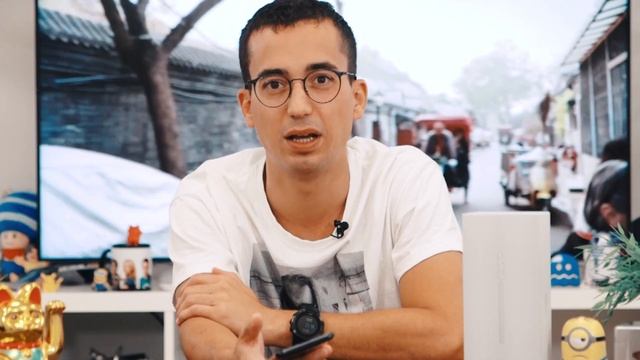 ¡Probamos el Oppo Reno 10x Zoom! Análisis en castellano. смотреть онлайн