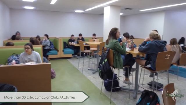 Strongsville High School | Virtual Tour смотреть онлайн