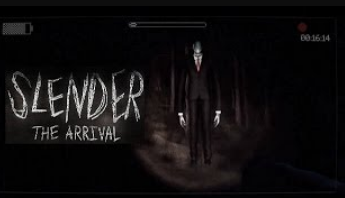 Slender The Arrival #3   Я выбрался! Чорт, я не выбрался...