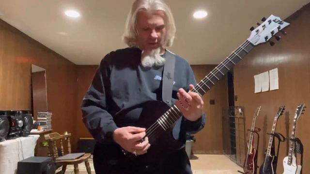 The Alexi Laiho EMG Pickup Rundown(Straight POWER!!!)🤘🔥🤘🔥🎸 смотреть онлайн