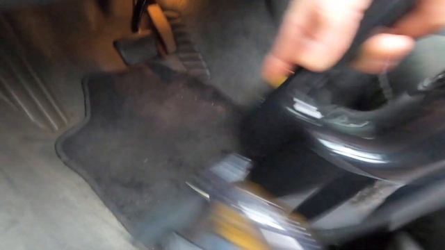 Fanttik Handheld Vacuum Cleaner - How well does it do!?!? смотреть онлайн