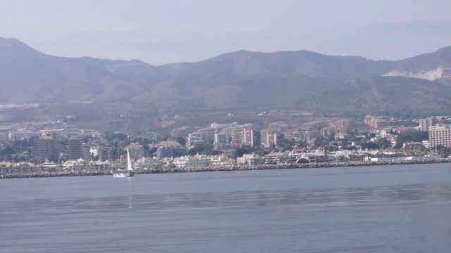 Путешествие по Испании: от Барселоны до Андалусии / Travel To Spain: Barcelona To Andalusia