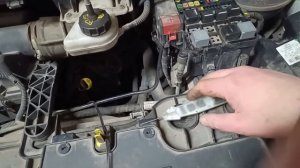 Ford Transit 2015 дизель, не заводится. Стартер крутит, но двигатель даже не схватывает. Болячка.