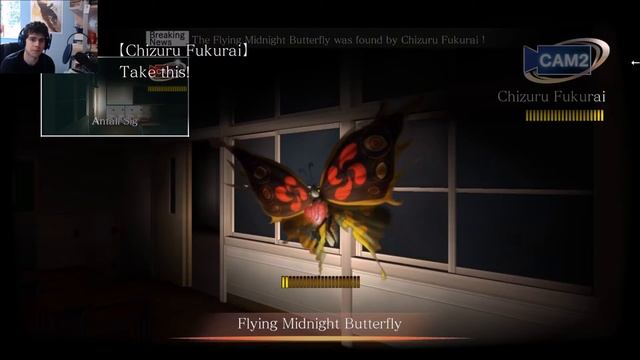 Let's Play Tokyo Twilight Ghost Hunters Daybreak: Special Gigs Part 2 смотреть онлайн