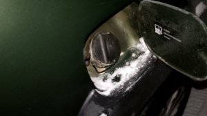 Лада Нива ТРЕВЕЛ 2021. Почему ОТЩЕЛКИВАЕТ пистолет при ЗАПРАВКЕ и для чего нужен АДСОРБЕР. Ликбез.