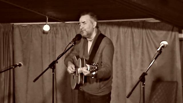13 Владимир Поляков - "Обнимемся" смотреть онлайн