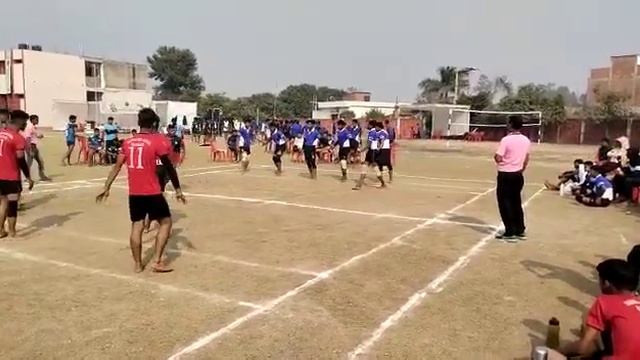 cbse cluster kabaddi match js public school 2022 #cluster #kabaddi #cbse смотреть онлайн
