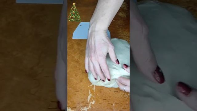 Рождественские штоллены смотреть онлайн