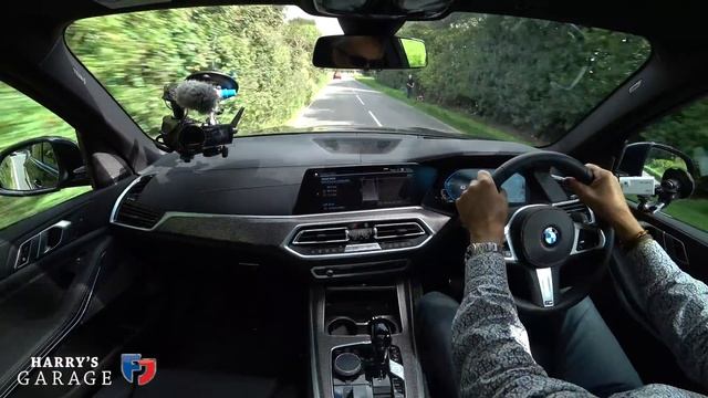 BMW X5 45e Longterm Test. Why I've Gone From Electric To A Plug-in Hybrid For The Family Car