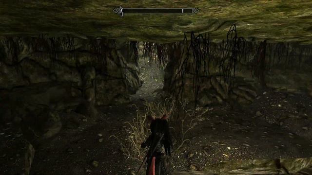 Elinrim - Eine Elin erobert Skyrim! смотреть онлайн