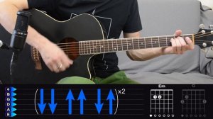 Лизер - В жизни так бывает на гитаре. Простой разбор