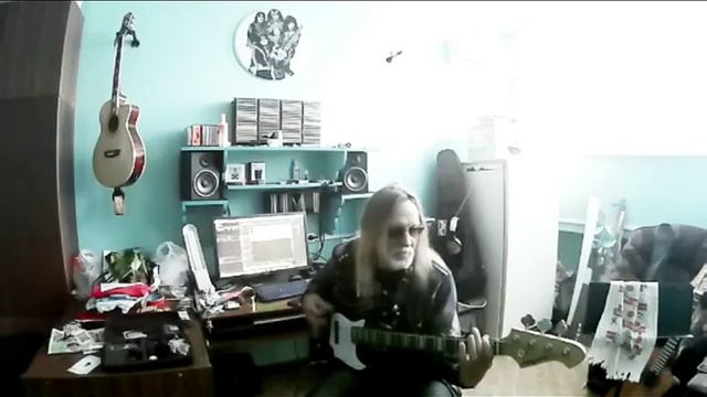 БАНЯ ВЕСЕЛЫЕ РЕБЯТА cover mix bass смотреть онлайн